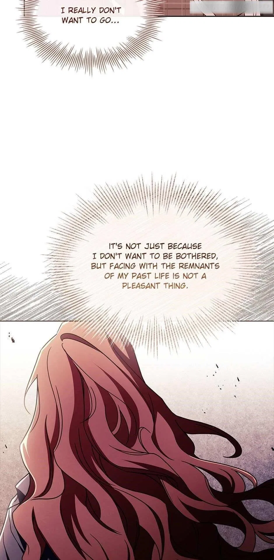 The Lady Wants to Rest Chapter 119 – Page 47