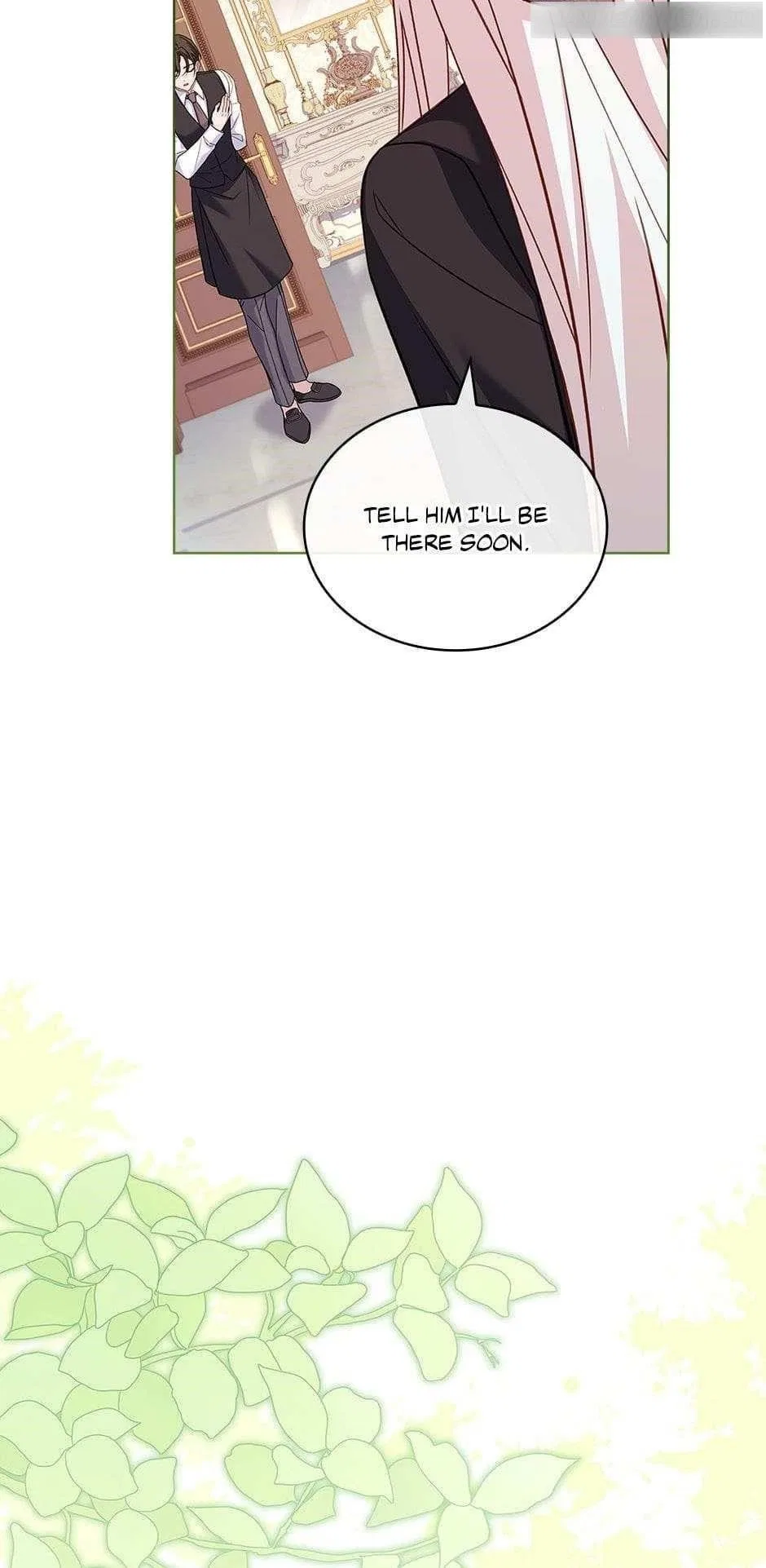 The Lady Wants to Rest Chapter 119 – Page 49