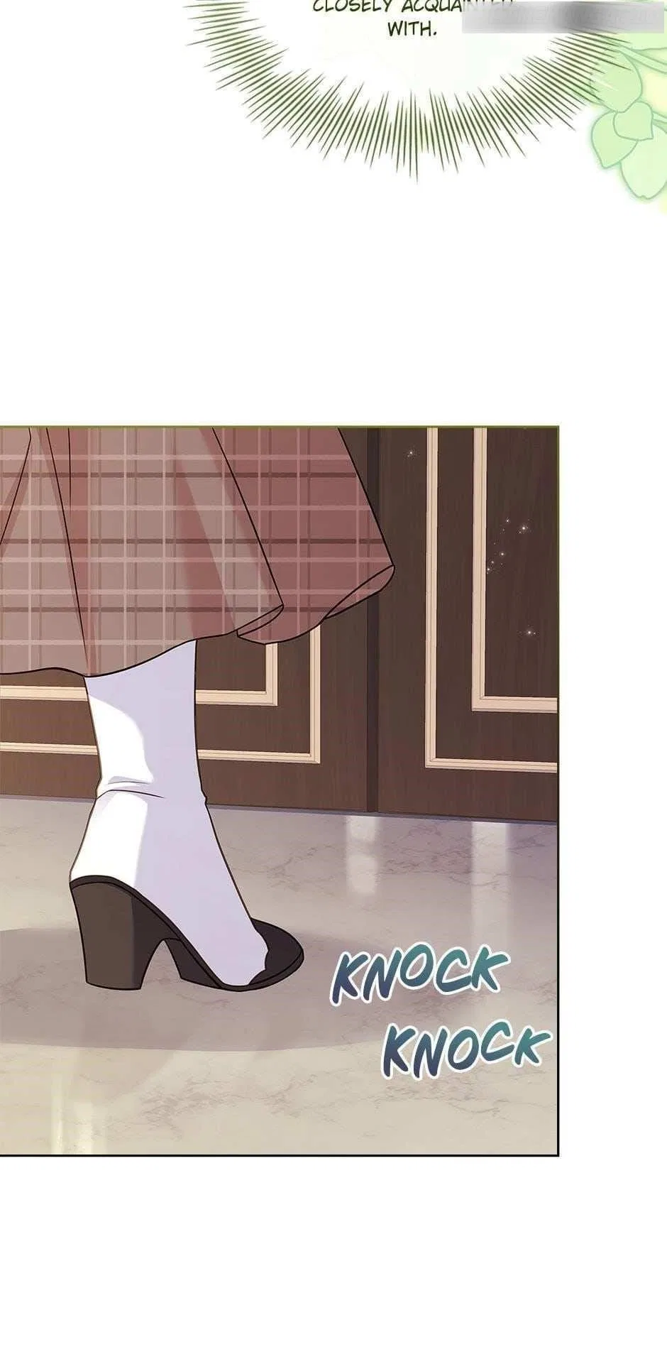 The Lady Wants to Rest Chapter 119 – Page 51