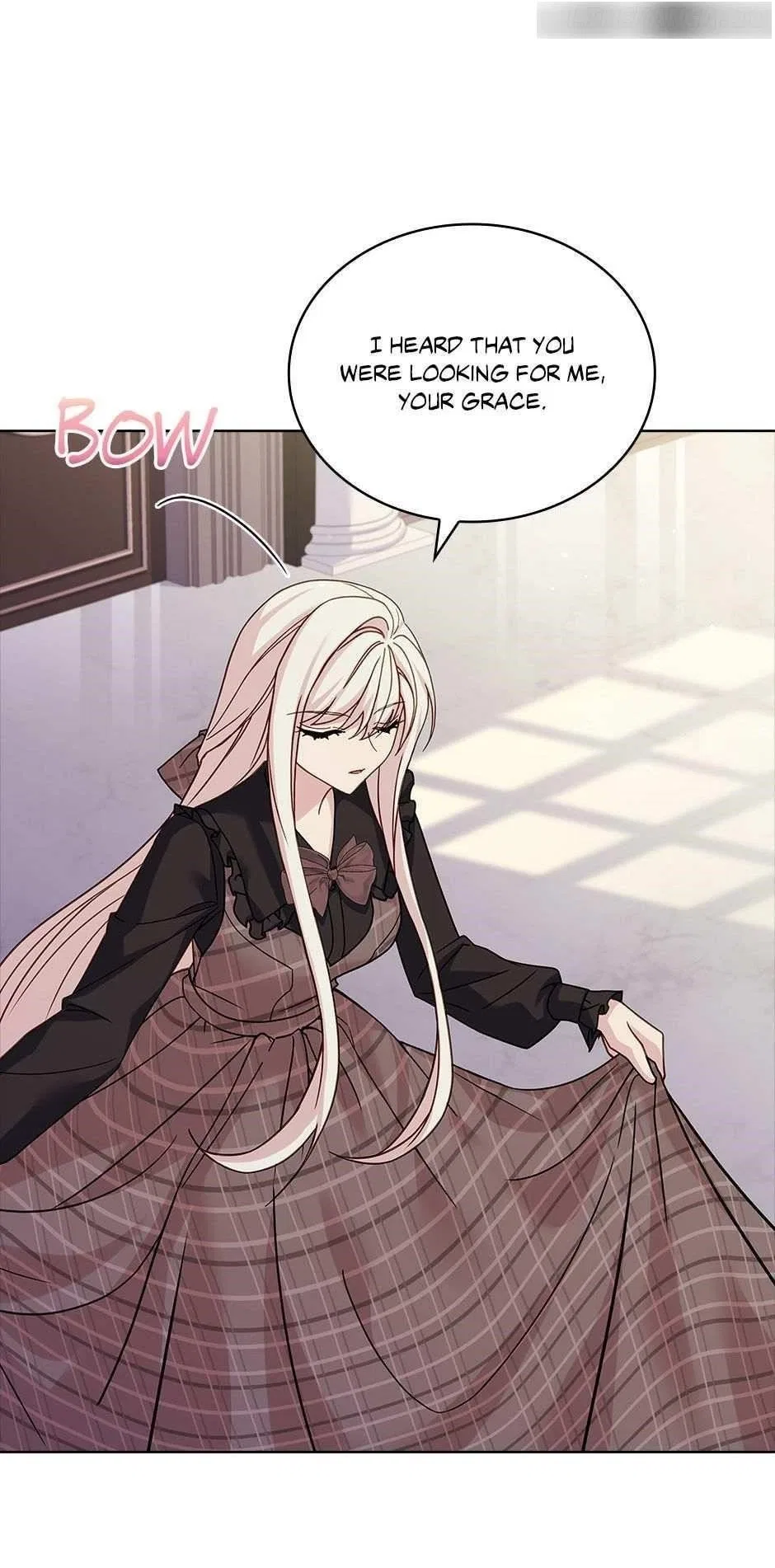 The Lady Wants to Rest Chapter 119 – Page 53