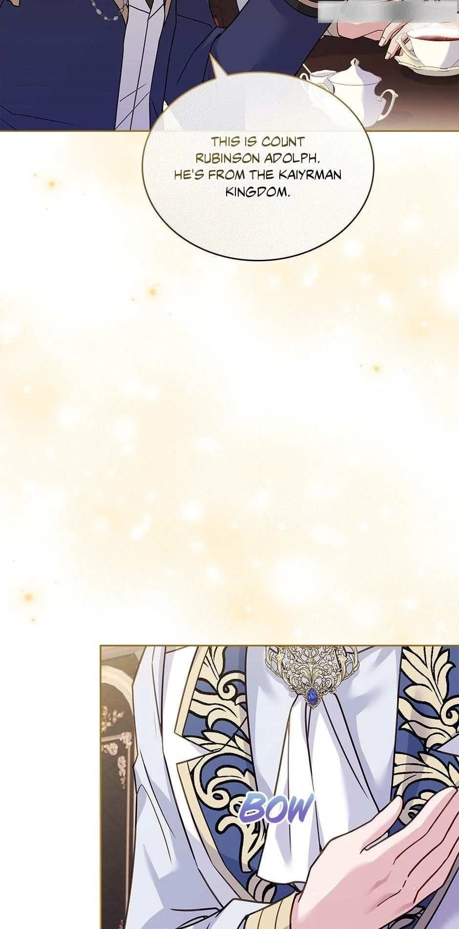 The Lady Wants to Rest Chapter 119 – Page 55