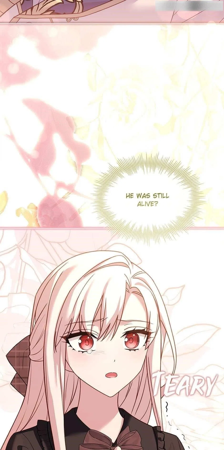 The Lady Wants to Rest Chapter 119 – Page 62