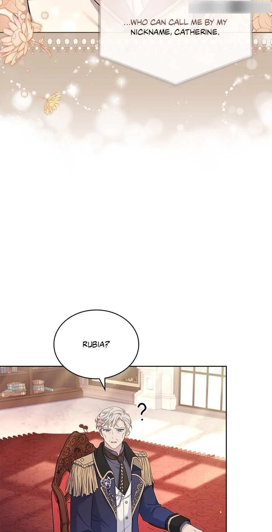 The Lady Wants to Rest Chapter 119 – Page 70