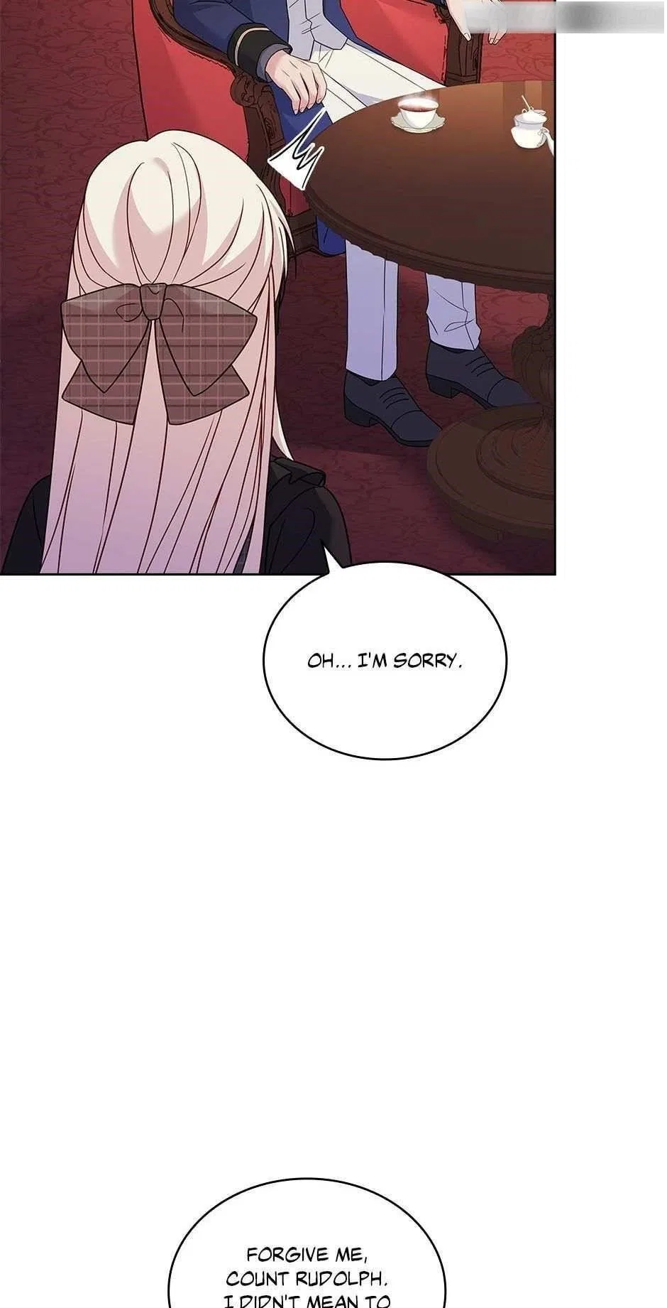 The Lady Wants to Rest Chapter 119 – Page 71