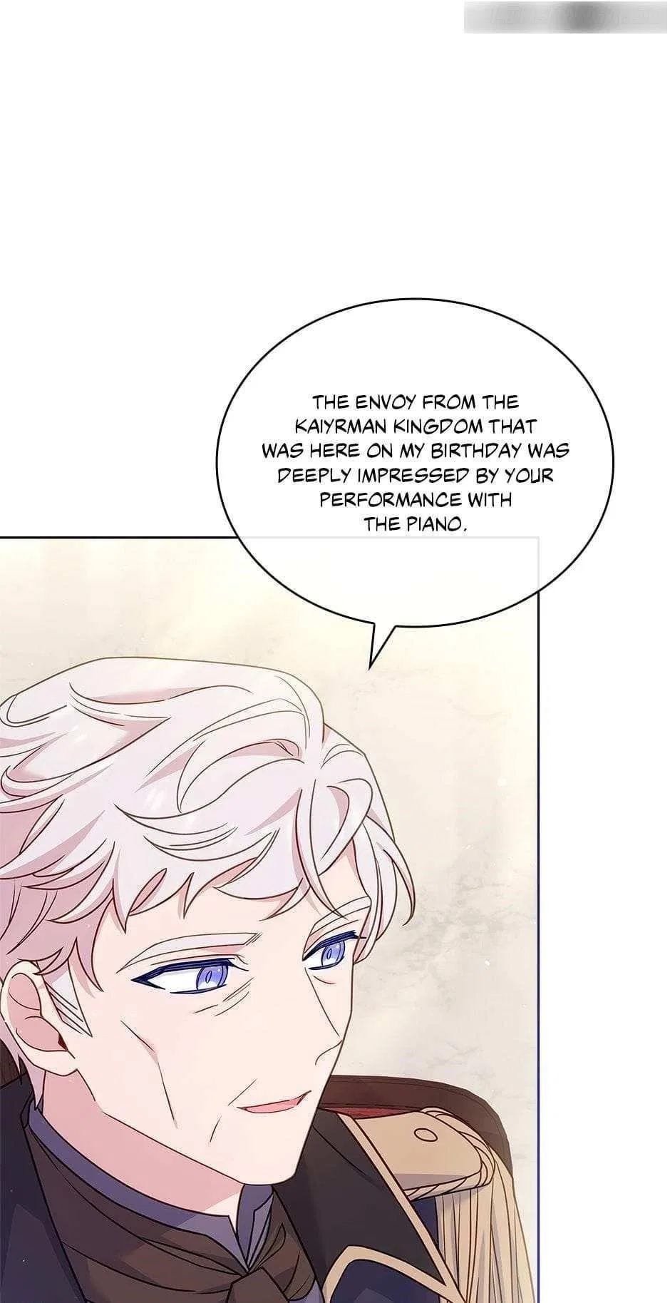 The Lady Wants to Rest Chapter 119 – Page 77