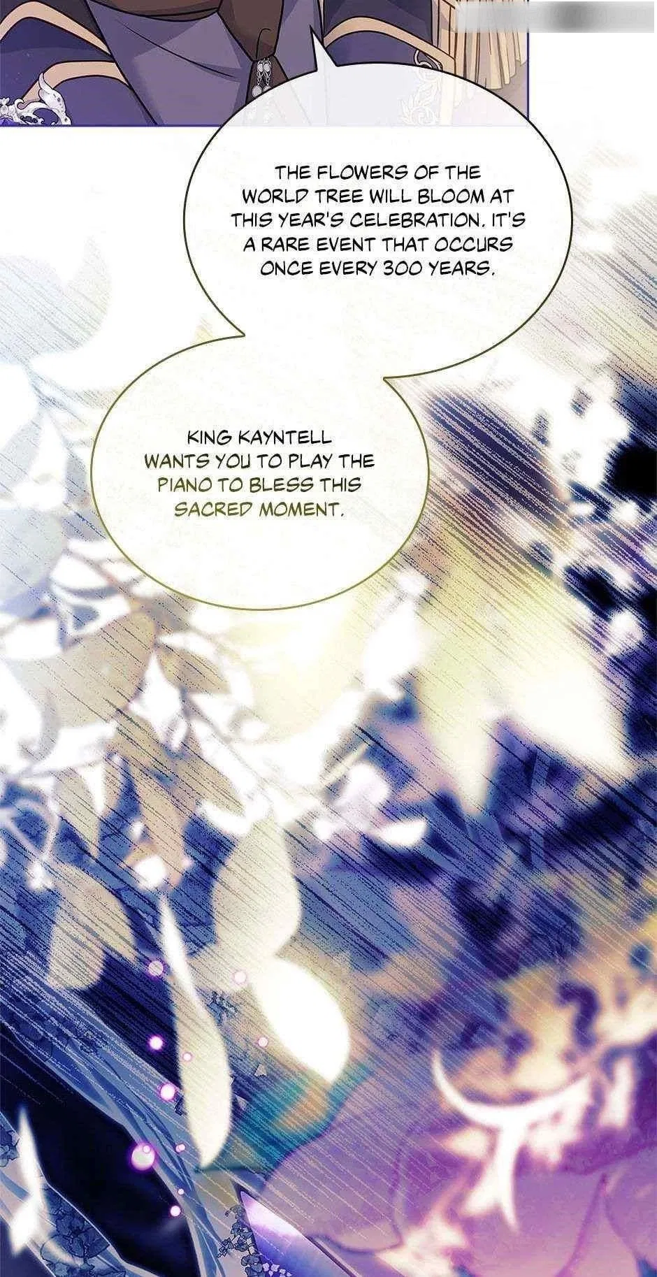 The Lady Wants to Rest Chapter 119 – Page 78