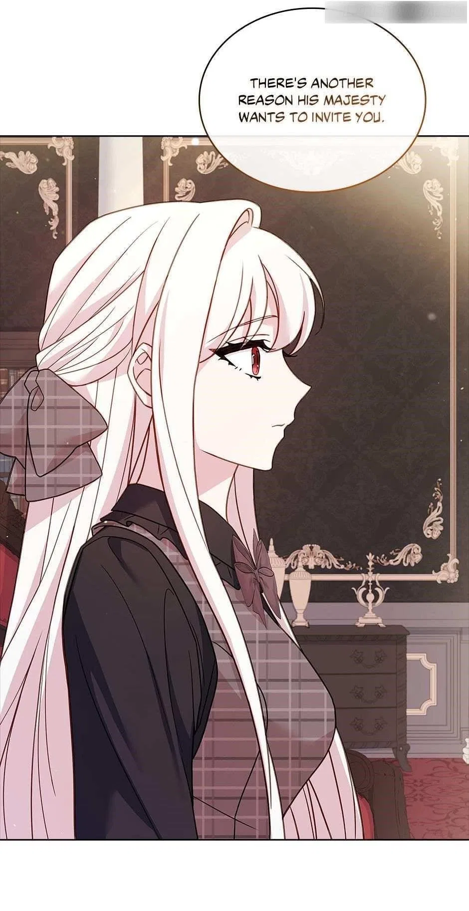 The Lady Wants to Rest Chapter 119 – Page 81