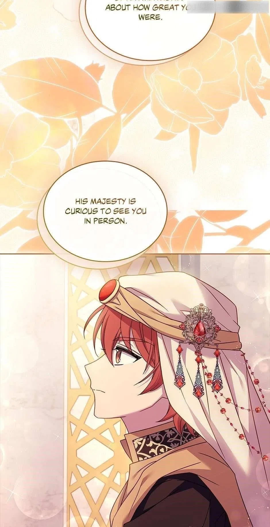The Lady Wants to Rest Chapter 119 – Page 83