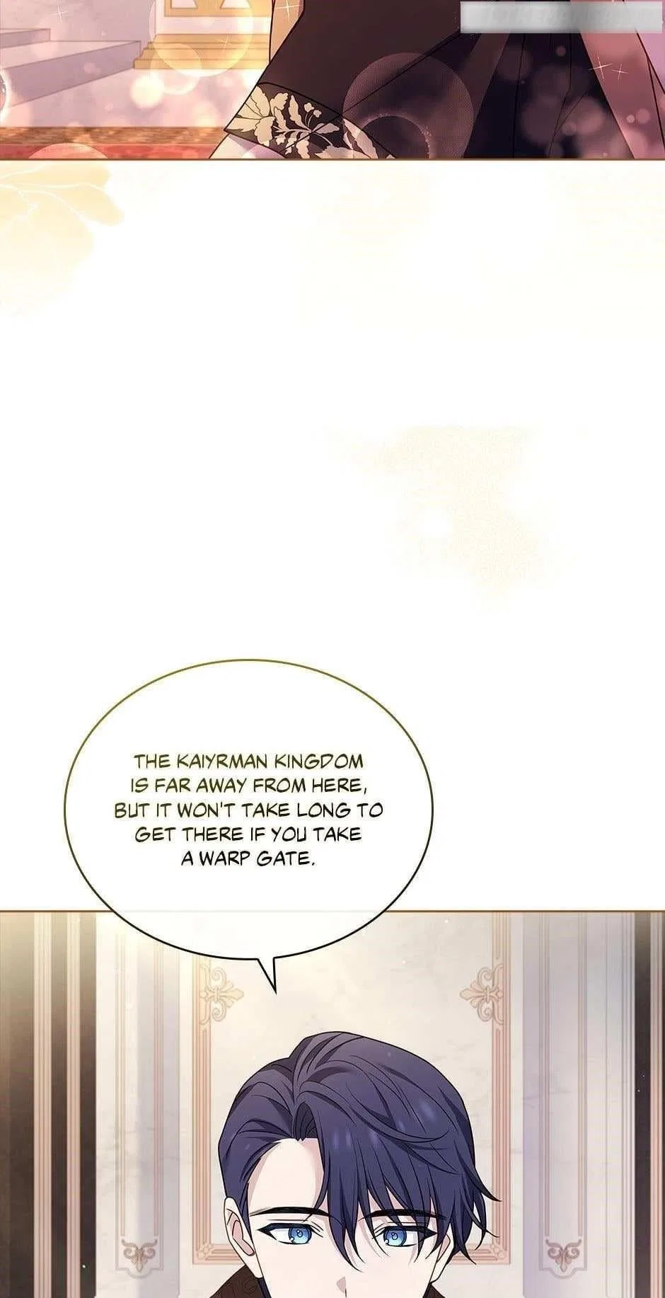 The Lady Wants to Rest Chapter 119 – Page 84