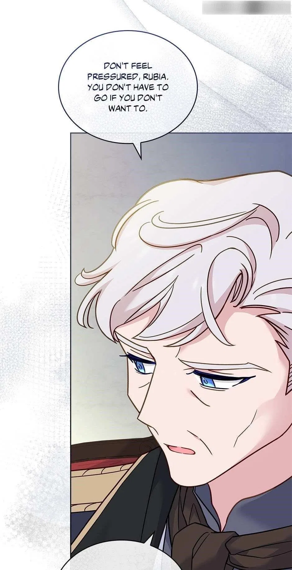 The Lady Wants to Rest Chapter 119 – Page 87