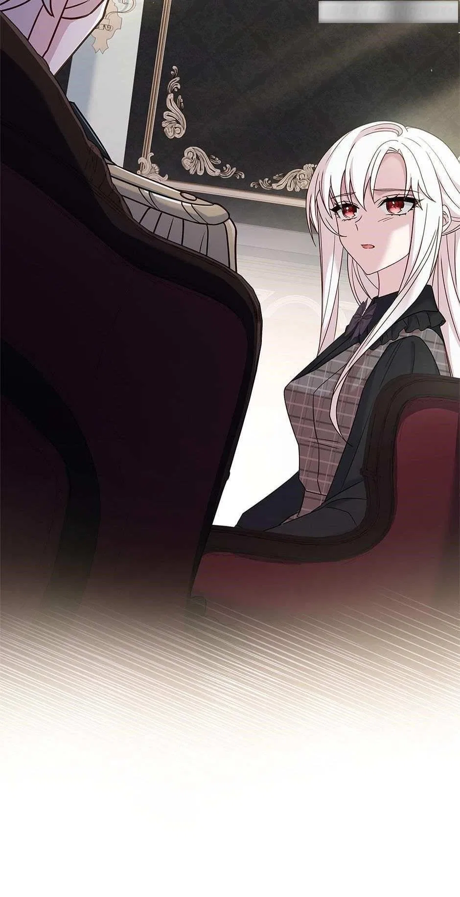 The Lady Wants to Rest Chapter 119 – Page 89