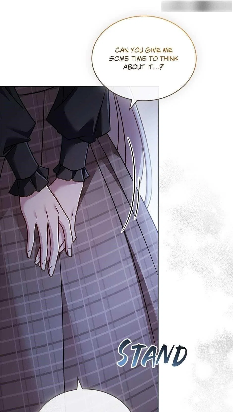 The Lady Wants to Rest Chapter 119 – Page 90