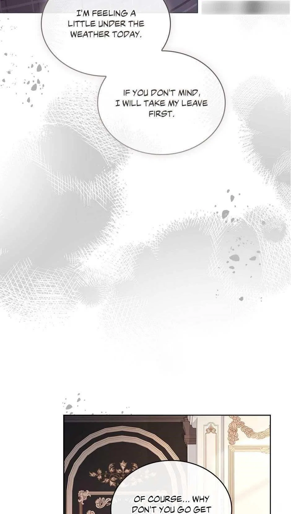 The Lady Wants to Rest Chapter 119 – Page 91