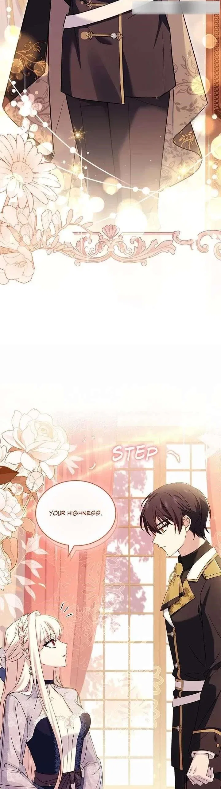 The Lady Wants to Rest Chapter 118 – Page 5