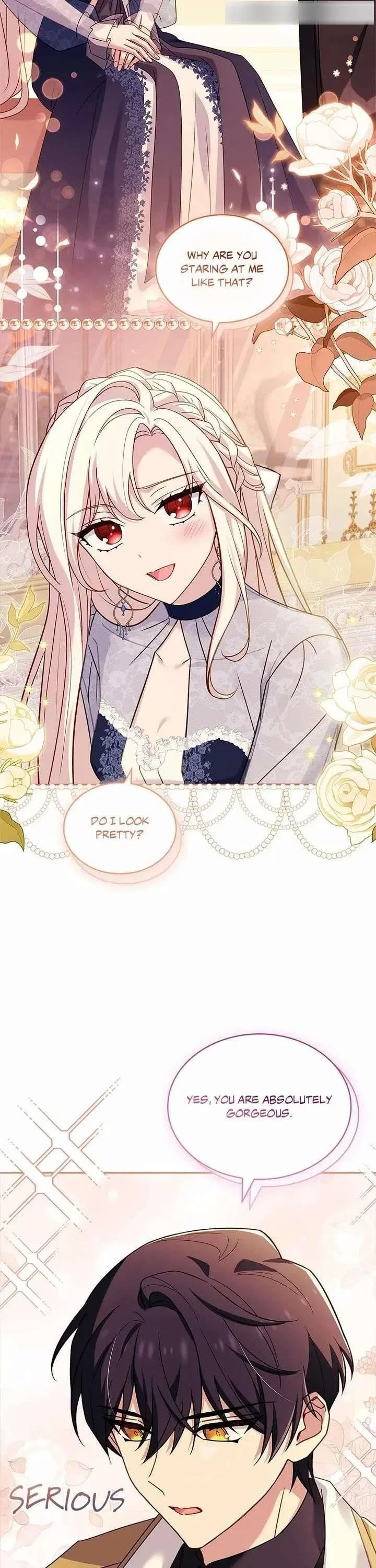 The Lady Wants to Rest Chapter 118 – Page 6