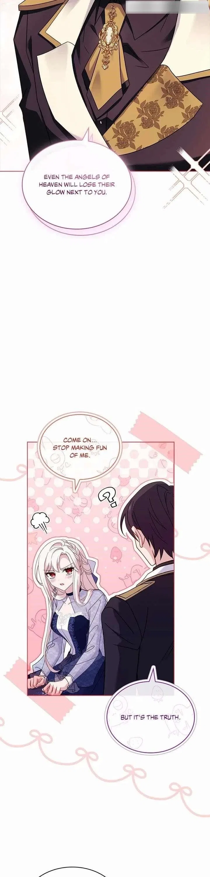 The Lady Wants to Rest Chapter 118 – Page 7