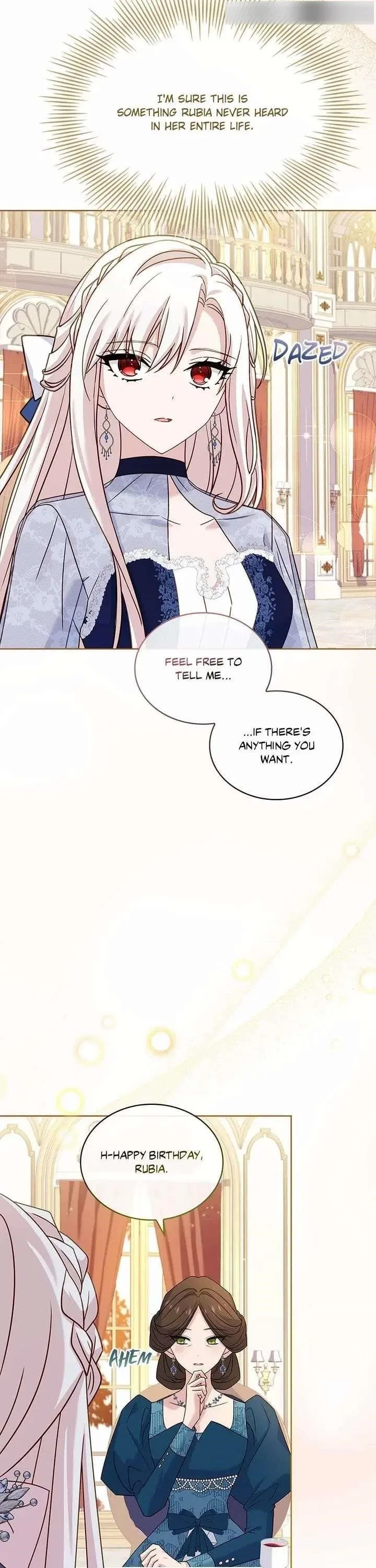 The Lady Wants to Rest Chapter 118 – Page 13