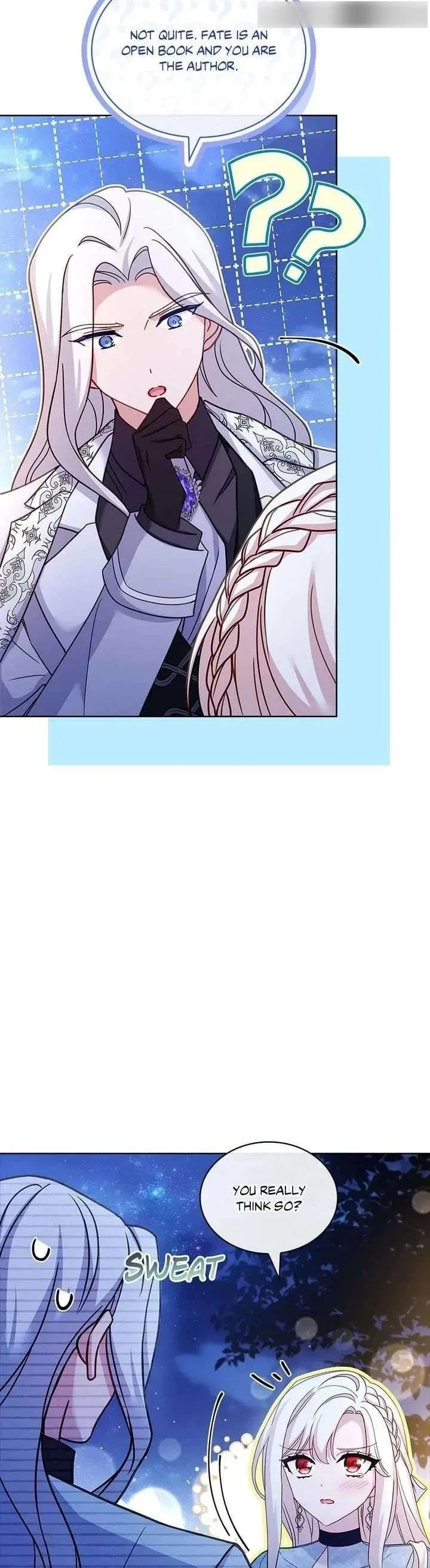 The Lady Wants to Rest Chapter 118 – Page 24