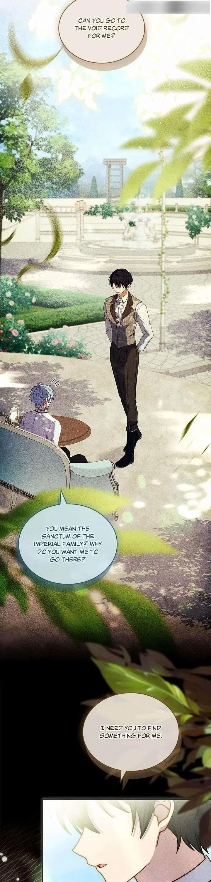 The Lady Wants to Rest Chapter 118 – Page 32