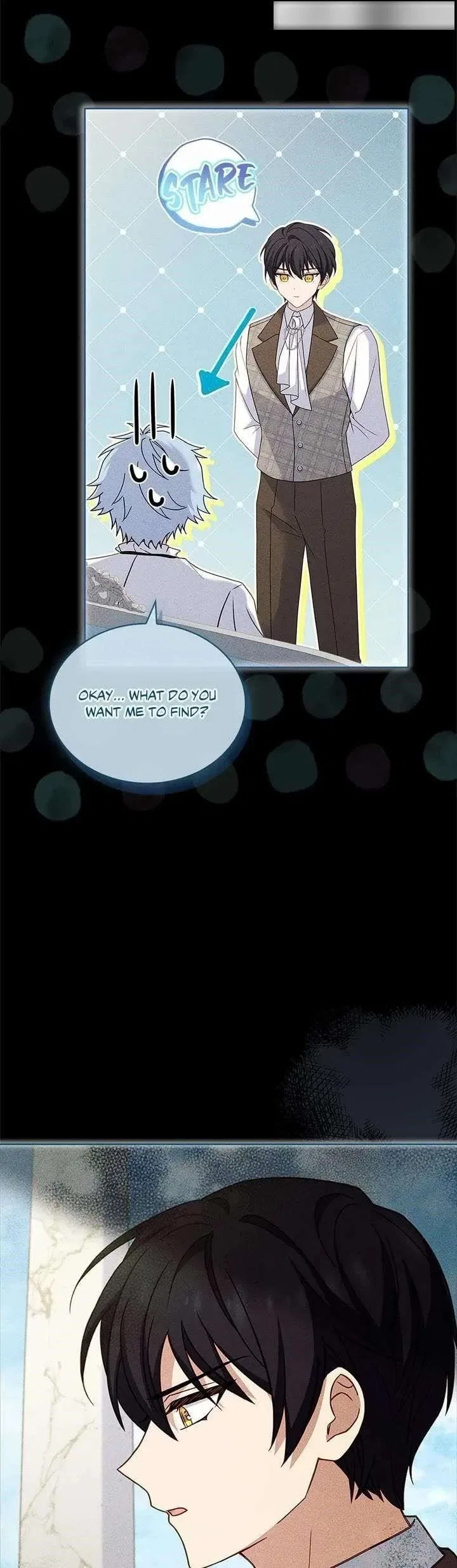 The Lady Wants to Rest Chapter 118 – Page 34