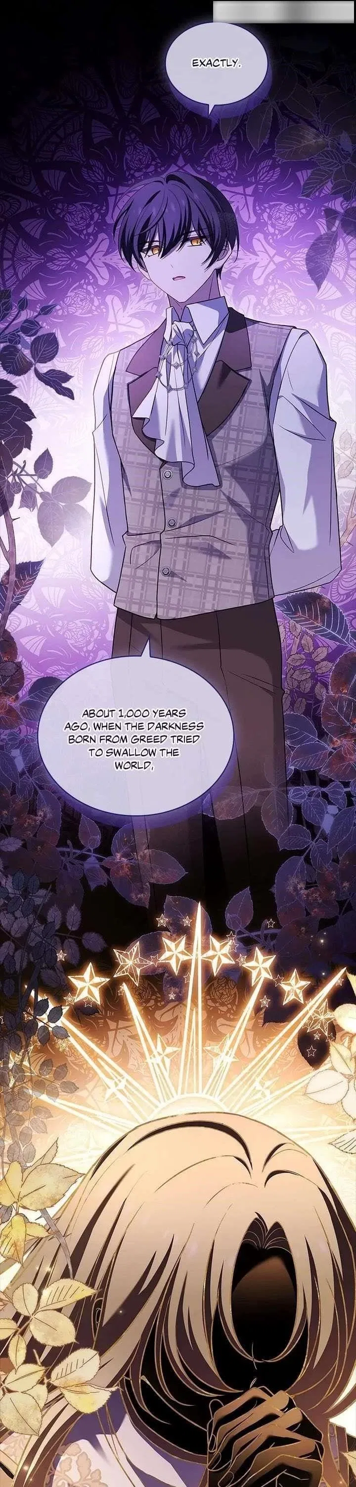 The Lady Wants to Rest Chapter 118 – Page 38
