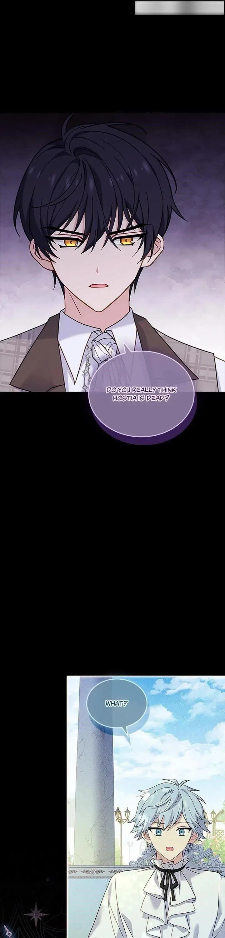 The Lady Wants to Rest Chapter 118 – Page 44