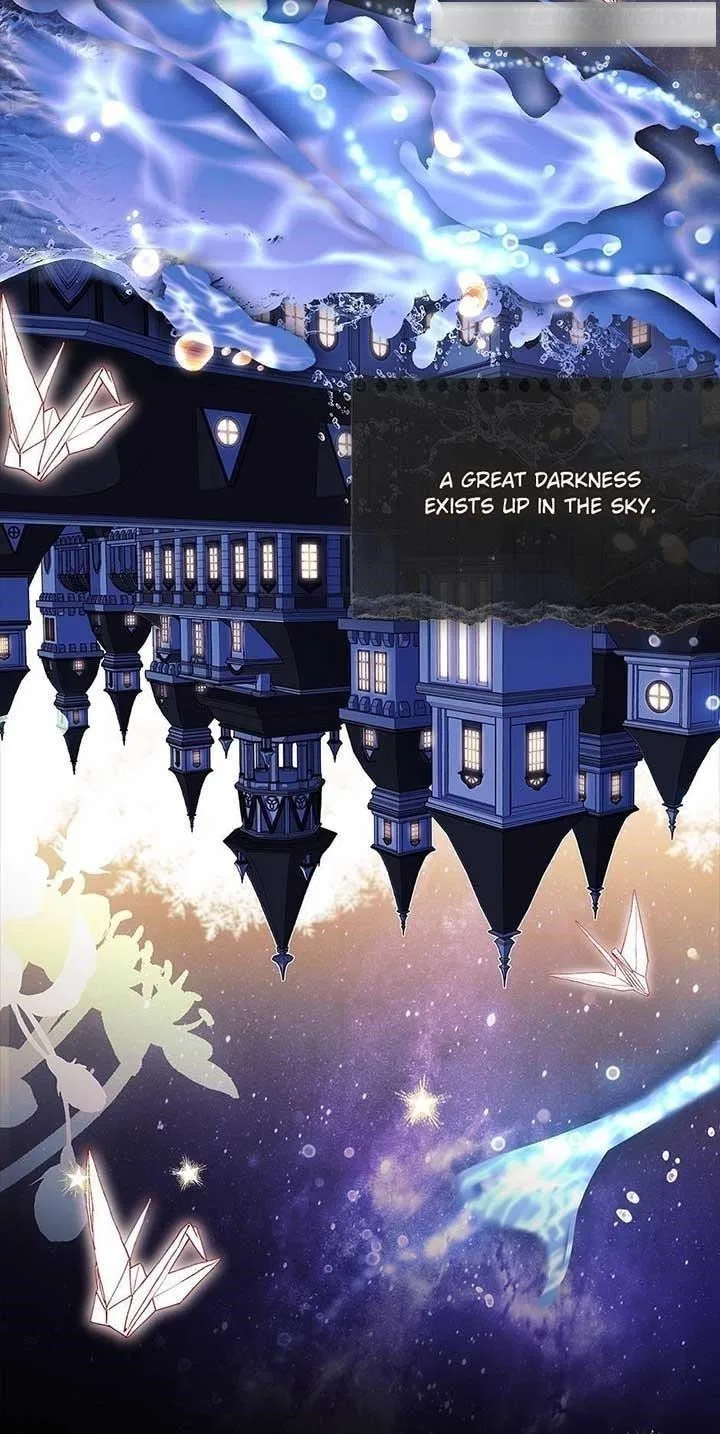 The Lady Wants to Rest Chapter 117 – Page 3