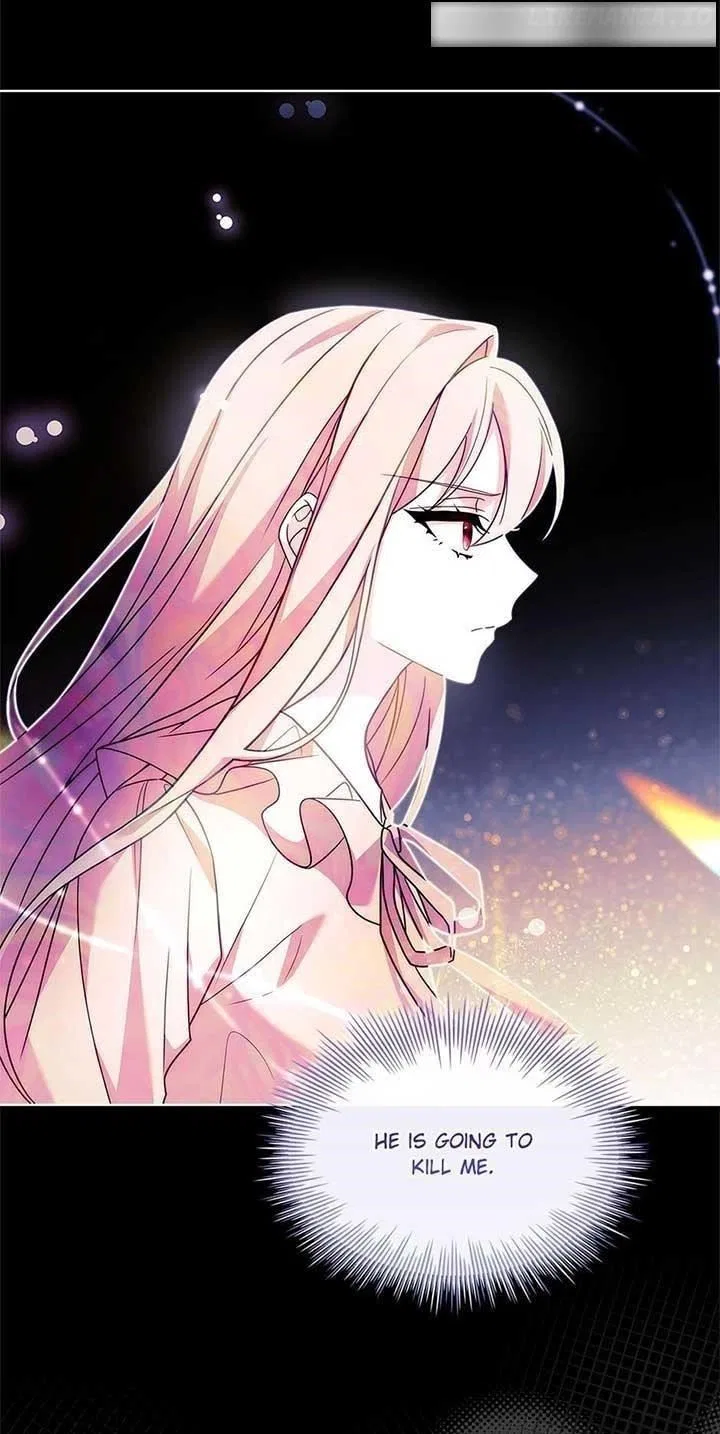 The Lady Wants to Rest Chapter 117 – Page 6