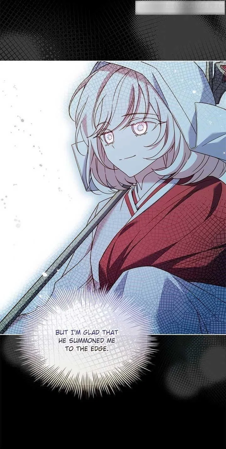 The Lady Wants to Rest Chapter 117 – Page 7