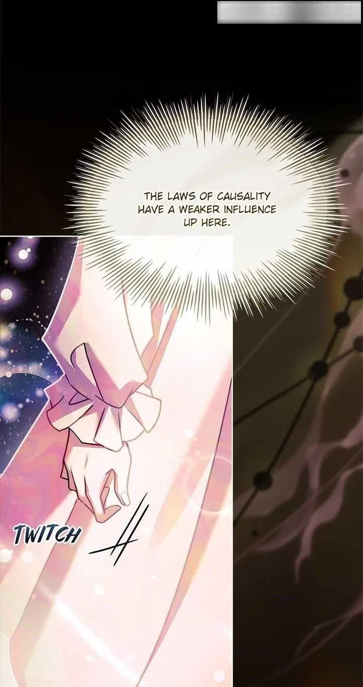 The Lady Wants to Rest Chapter 117 – Page 8
