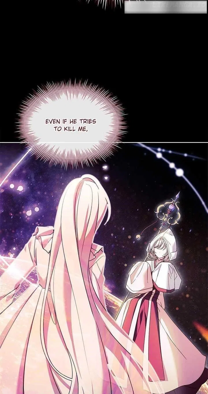 The Lady Wants to Rest Chapter 117 – Page 12