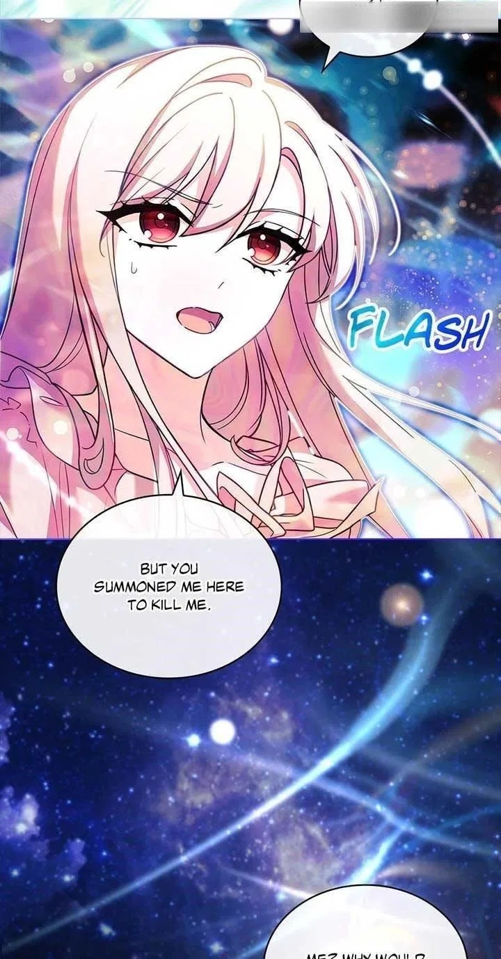The Lady Wants to Rest Chapter 117 – Page 35