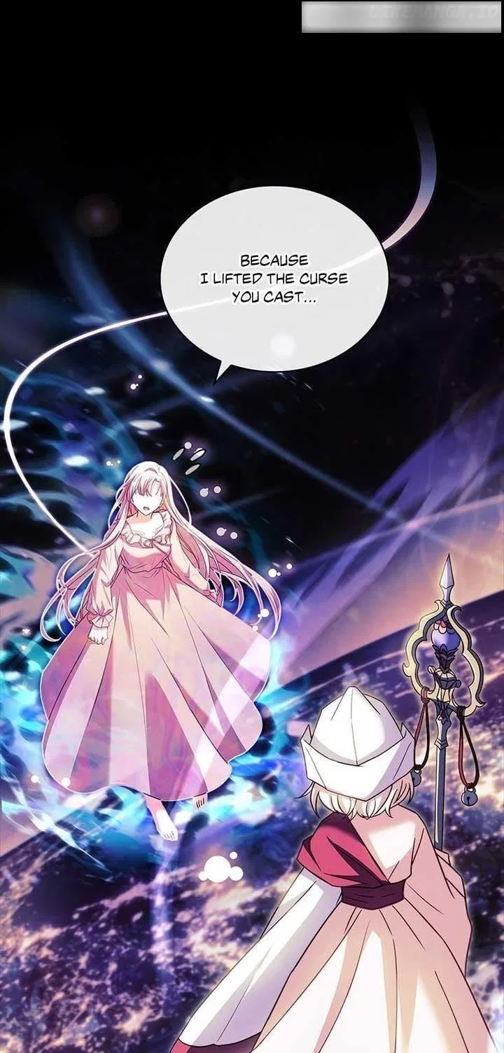 The Lady Wants to Rest Chapter 117 – Page 37