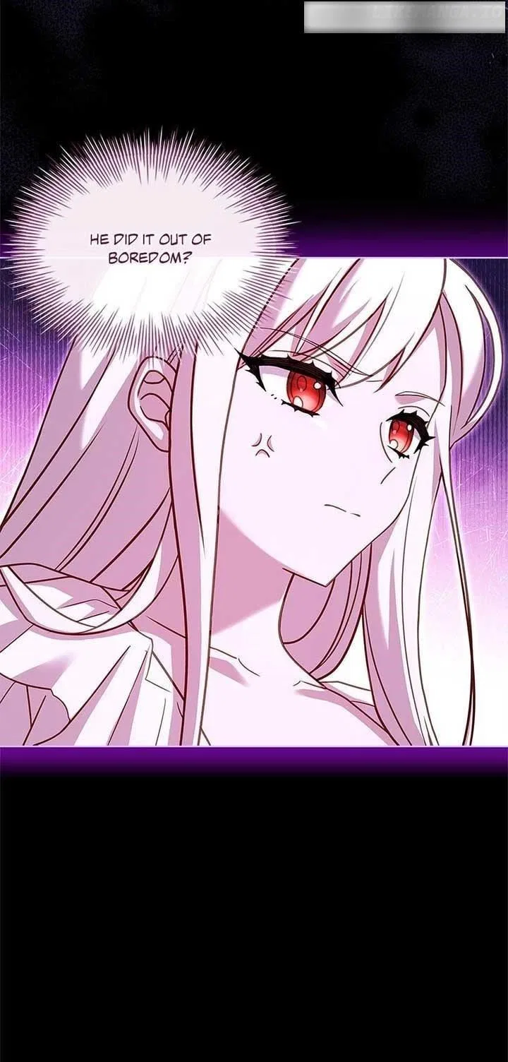 The Lady Wants to Rest Chapter 117 – Page 40