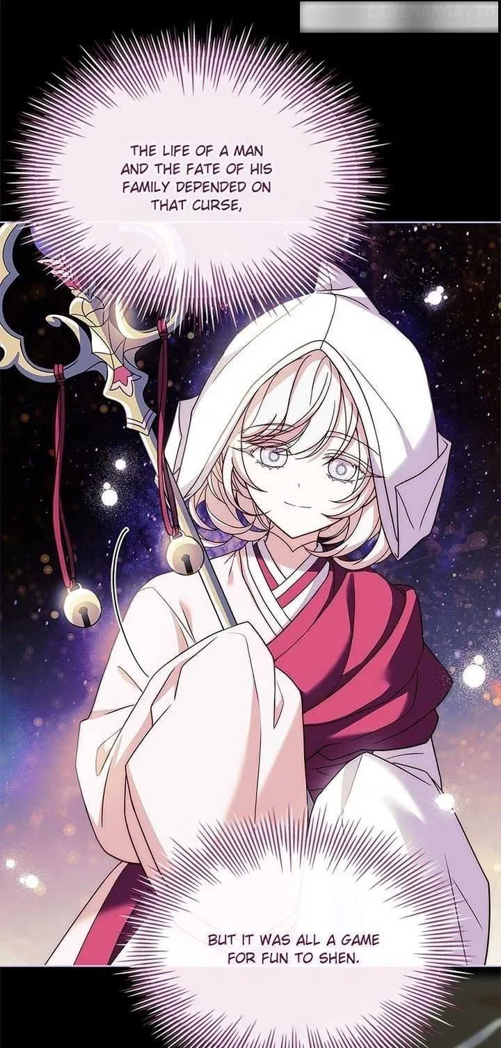 The Lady Wants to Rest Chapter 117 – Page 41