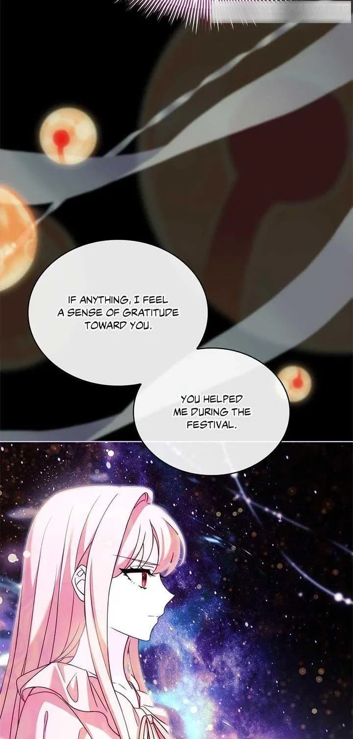 The Lady Wants to Rest Chapter 117 – Page 42