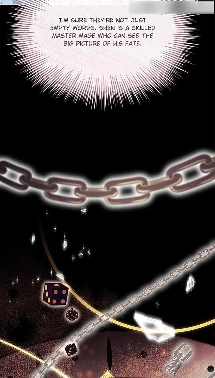 The Lady Wants to Rest Chapter 117 – Page 46