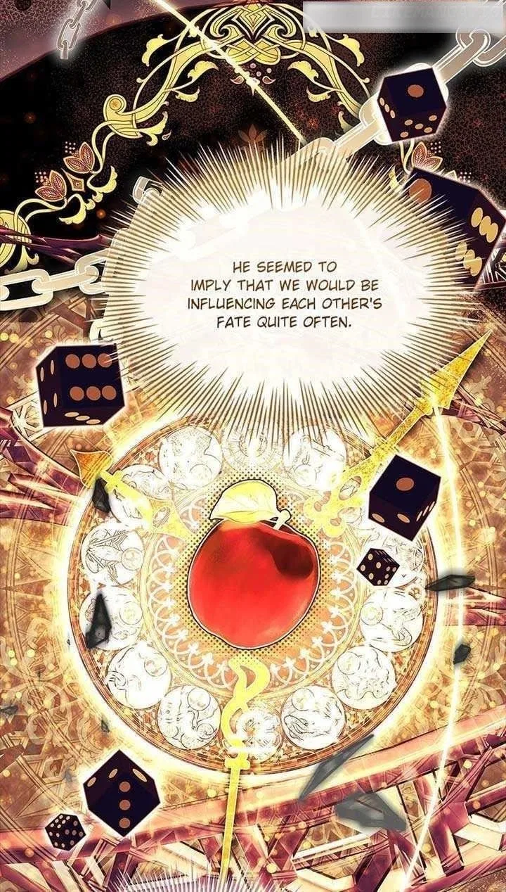 The Lady Wants to Rest Chapter 117 – Page 47