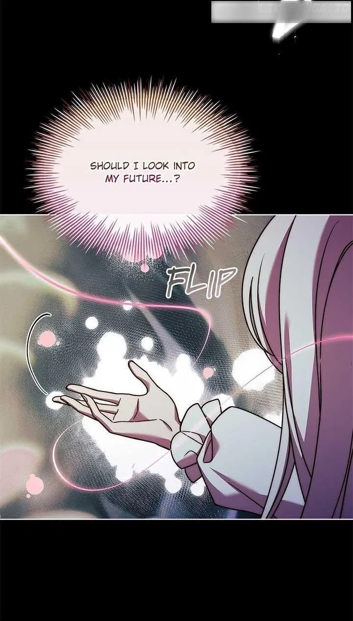 The Lady Wants to Rest Chapter 117 – Page 49