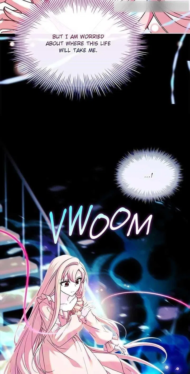 The Lady Wants to Rest Chapter 117 – Page 52