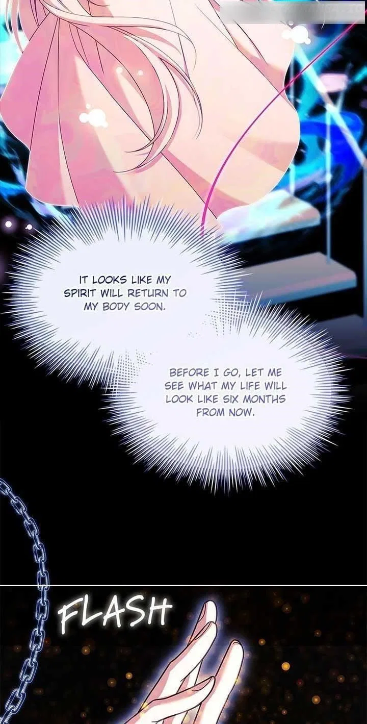 The Lady Wants to Rest Chapter 117 – Page 53