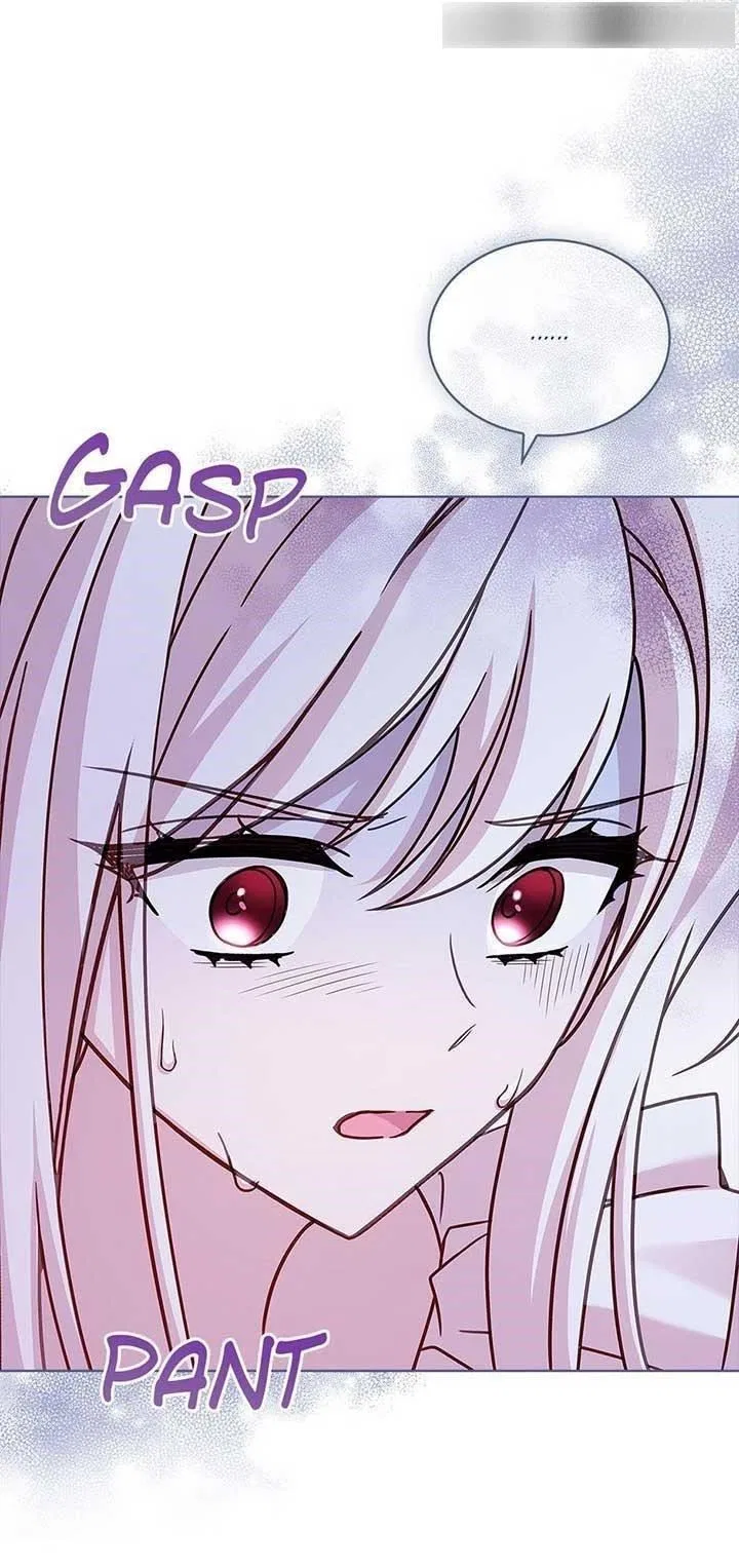 The Lady Wants to Rest Chapter 117 – Page 58