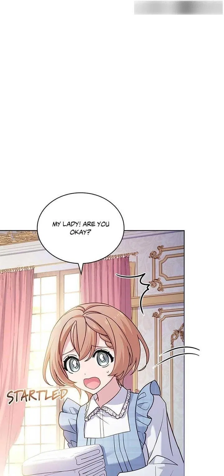 The Lady Wants to Rest Chapter 117 – Page 59