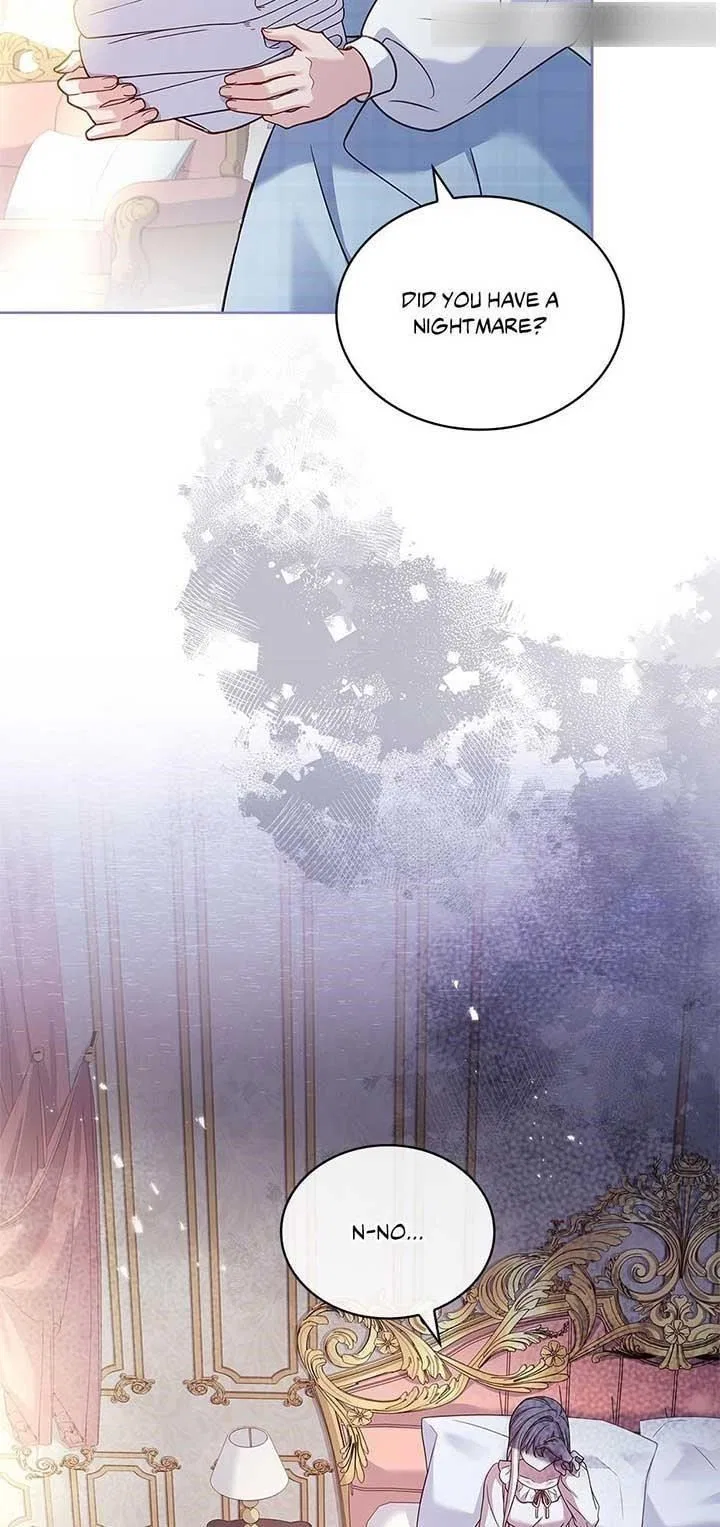 The Lady Wants to Rest Chapter 117 – Page 60