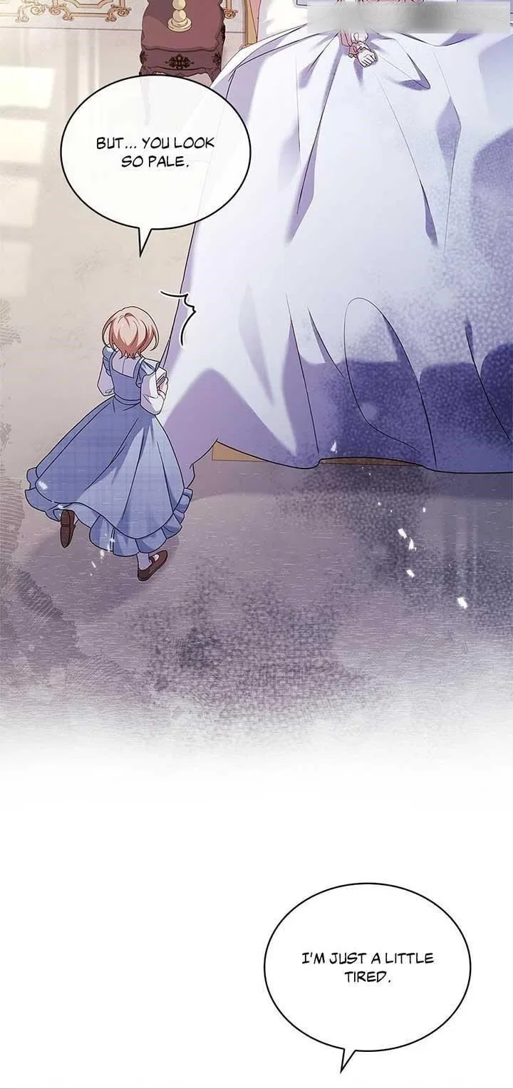 The Lady Wants to Rest Chapter 117 – Page 61