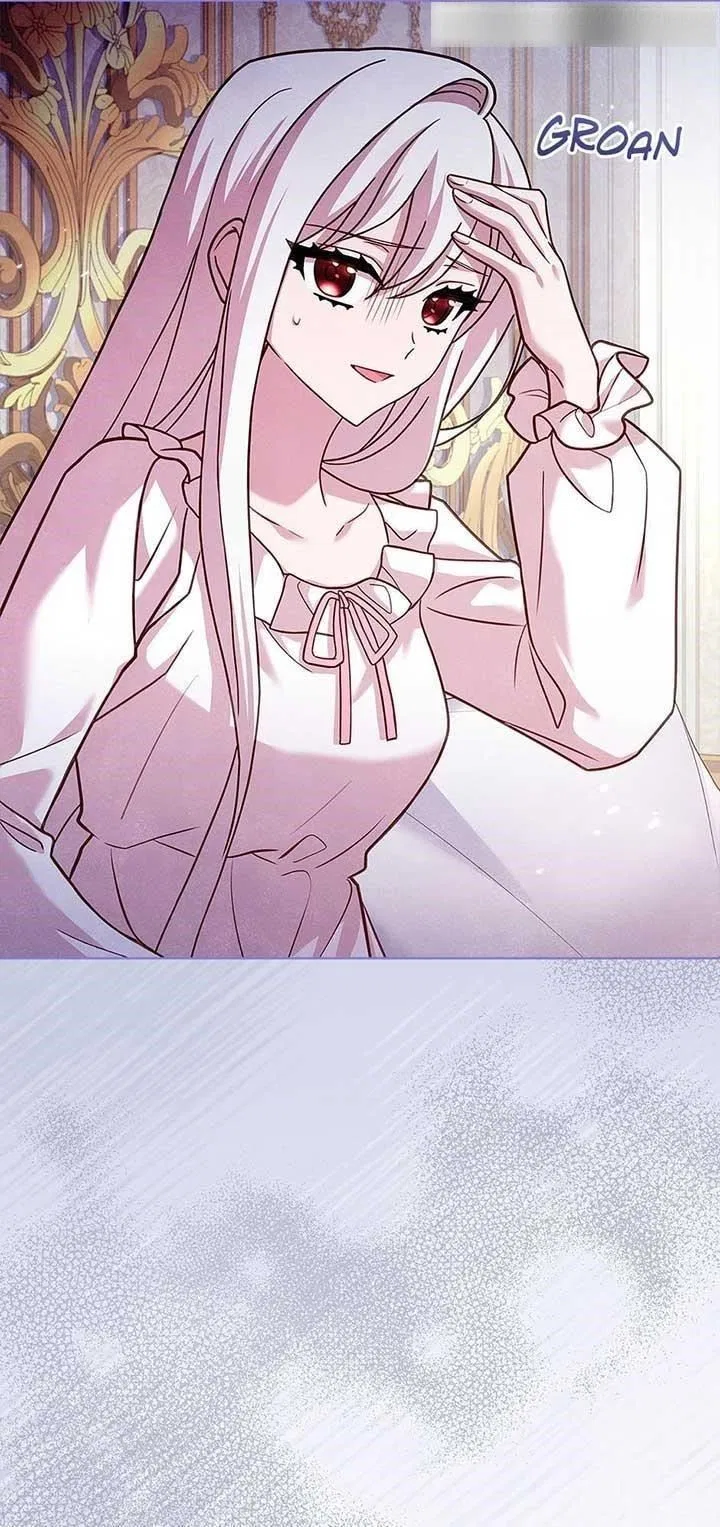 The Lady Wants to Rest Chapter 117 – Page 62