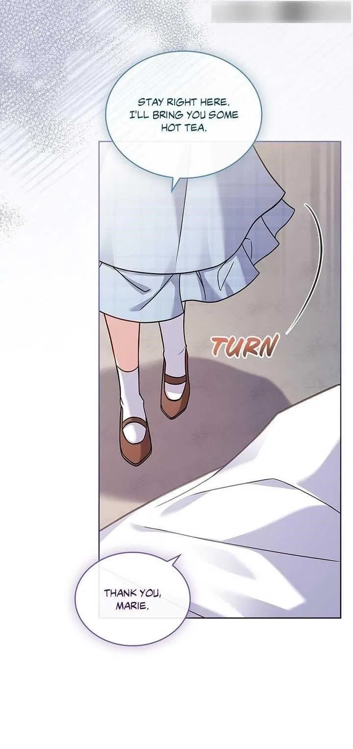 The Lady Wants to Rest Chapter 117 – Page 63