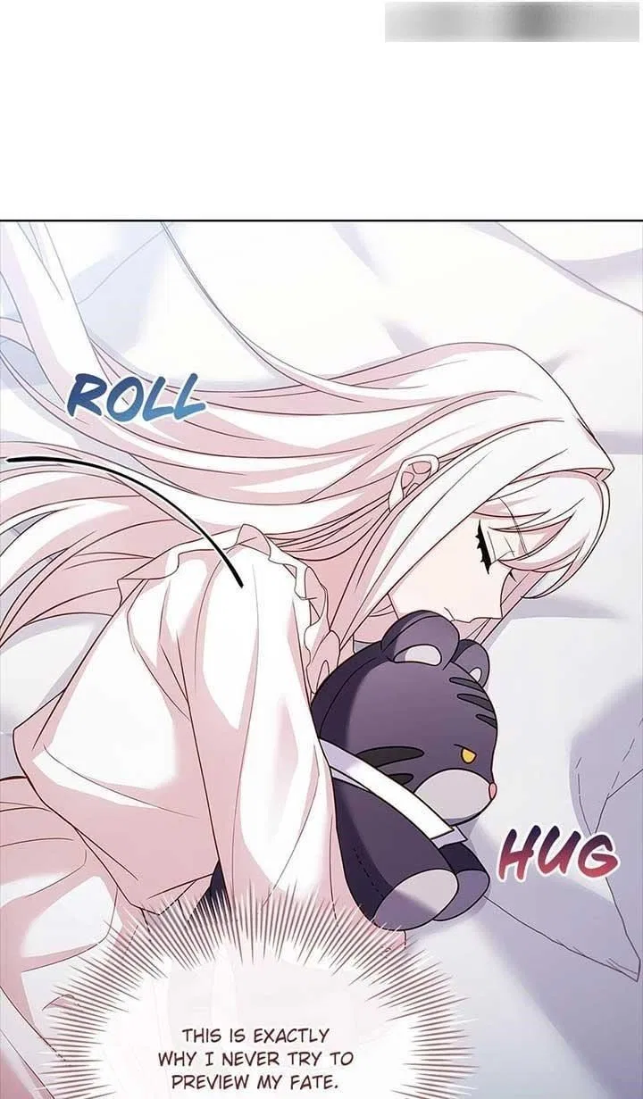 The Lady Wants to Rest Chapter 117 – Page 64