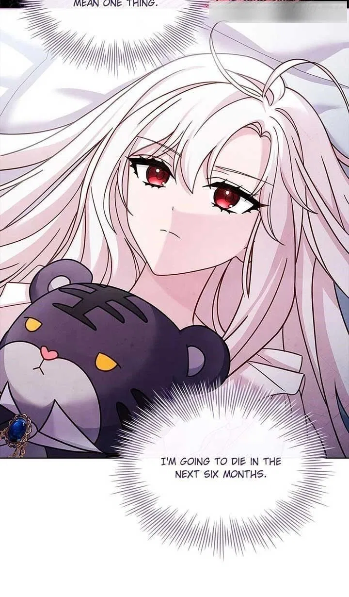 The Lady Wants to Rest Chapter 117 – Page 68