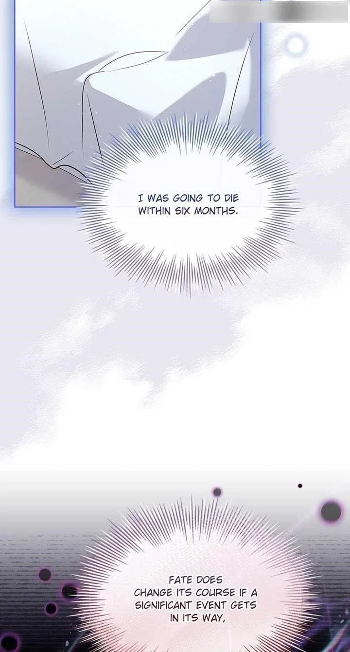 The Lady Wants to Rest Chapter 117 – Page 71